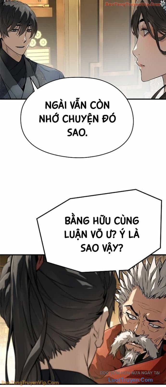 Tuyệt Thế Hồi Quy - Chương 73 - ảnh 28