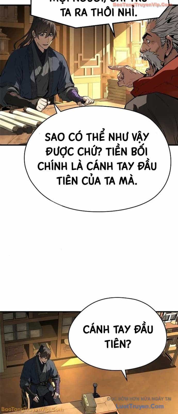 Tuyệt Thế Hồi Quy - Chương 73 - ảnh 30