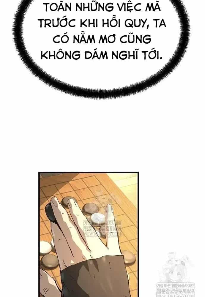 Tuyệt Thế Hồi Quy - Chương 88 - ảnh 44