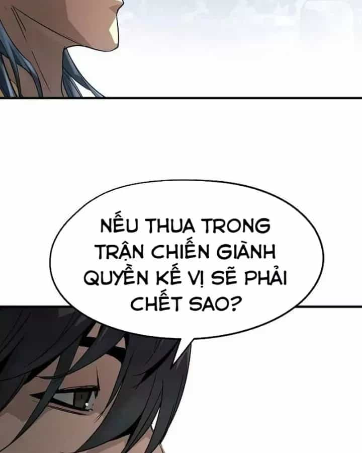 Tuyệt Thế Hồi Quy - Chương 93 - ảnh 23