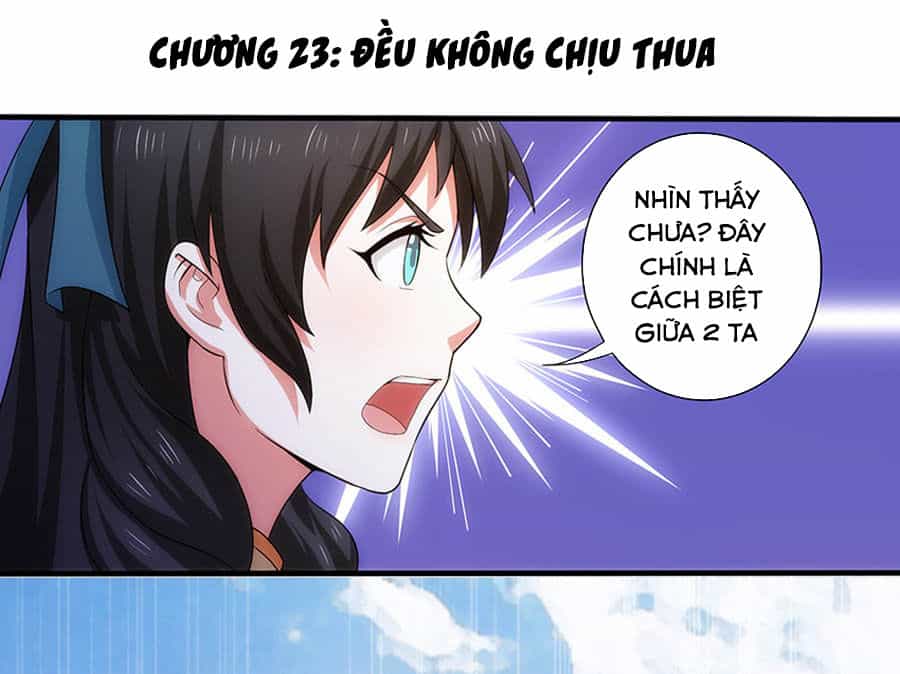 Tuyệt Thế Kiếm Thần - Chương 23 - ảnh 2