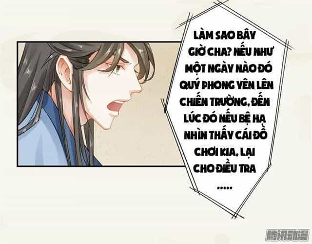 Tuyệt Thế Luyện Đan Sư - Chương 10 - ảnh 42