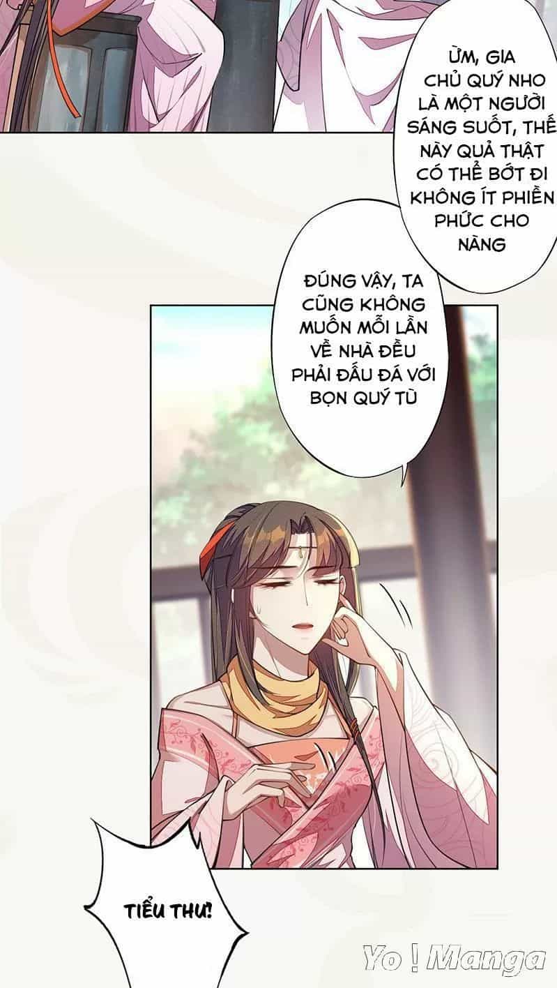 Tuyệt Thế Luyện Đan Sư - Chương 102 - ảnh 12