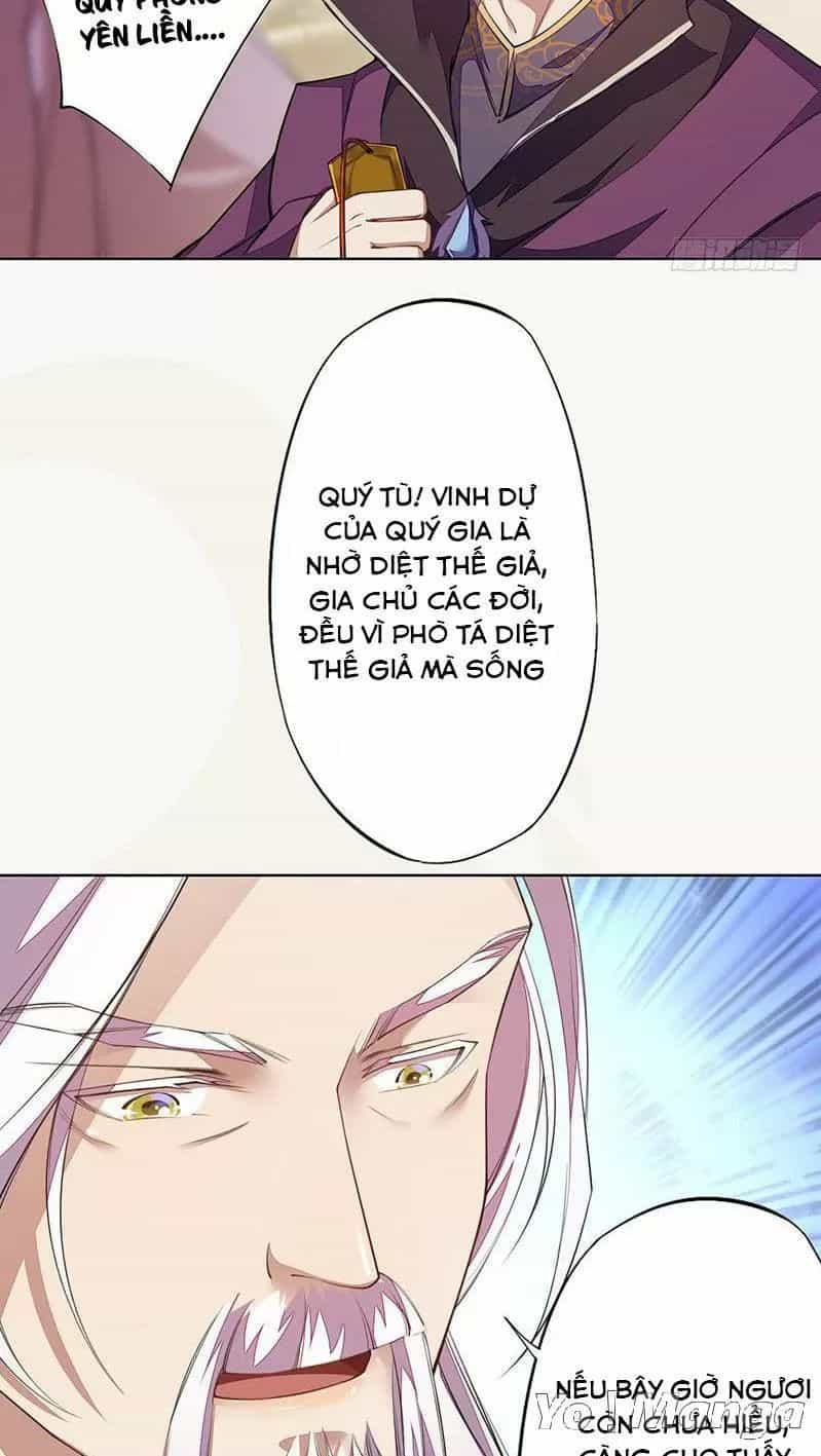 Tuyệt Thế Luyện Đan Sư - Chương 102 - ảnh 7