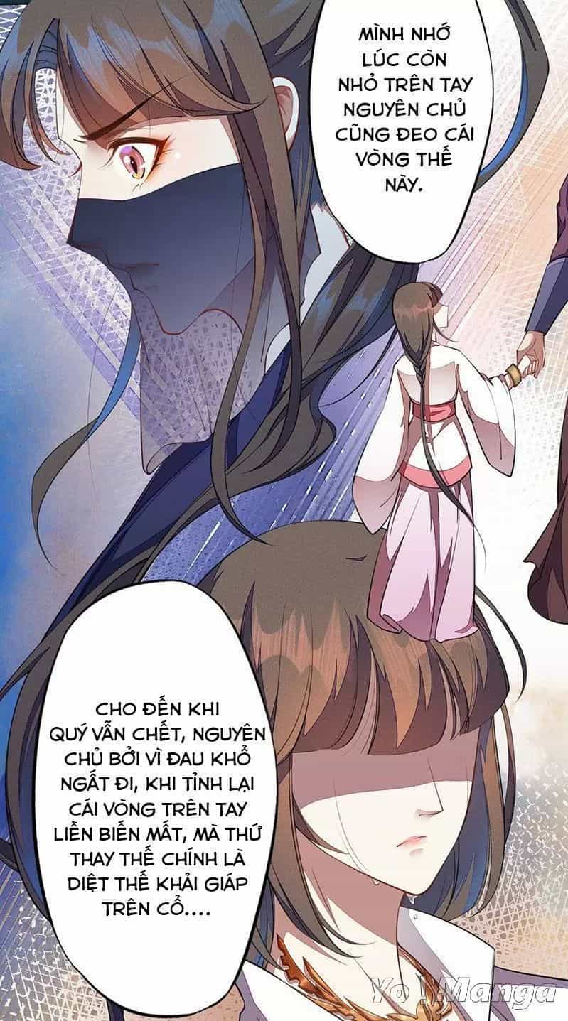 Tuyệt Thế Luyện Đan Sư - Chương 104 - ảnh 16