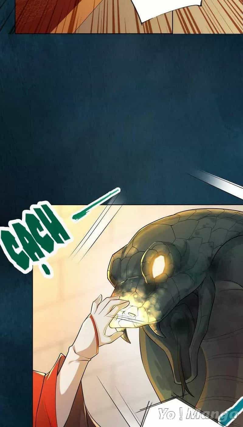 Tuyệt Thế Luyện Đan Sư - Chương 144 - ảnh 3