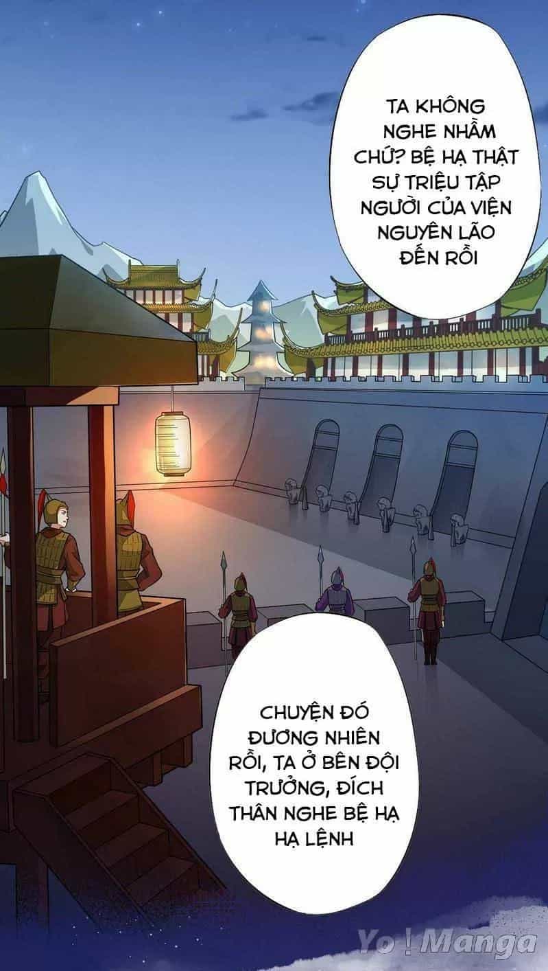 Tuyệt Thế Luyện Đan Sư - Chương 145 - ảnh 2