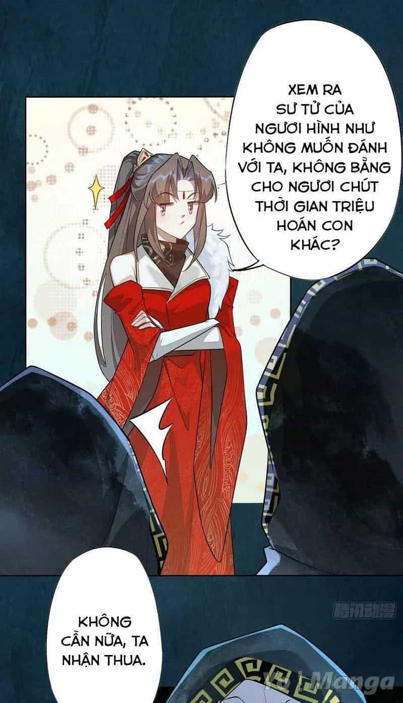 Tuyệt Thế Luyện Đan Sư - Chương 147 - ảnh 20