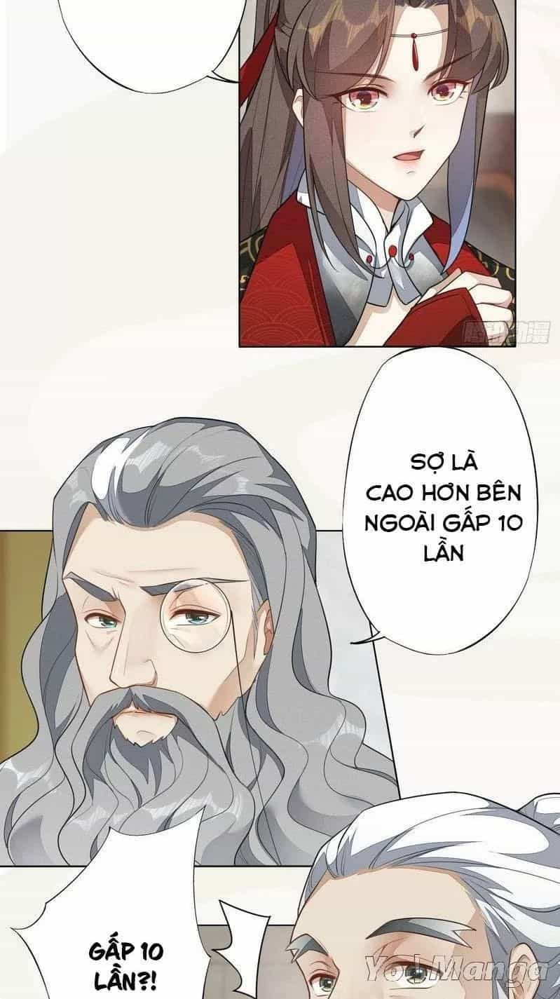 Tuyệt Thế Luyện Đan Sư - Chương 151 - ảnh 32