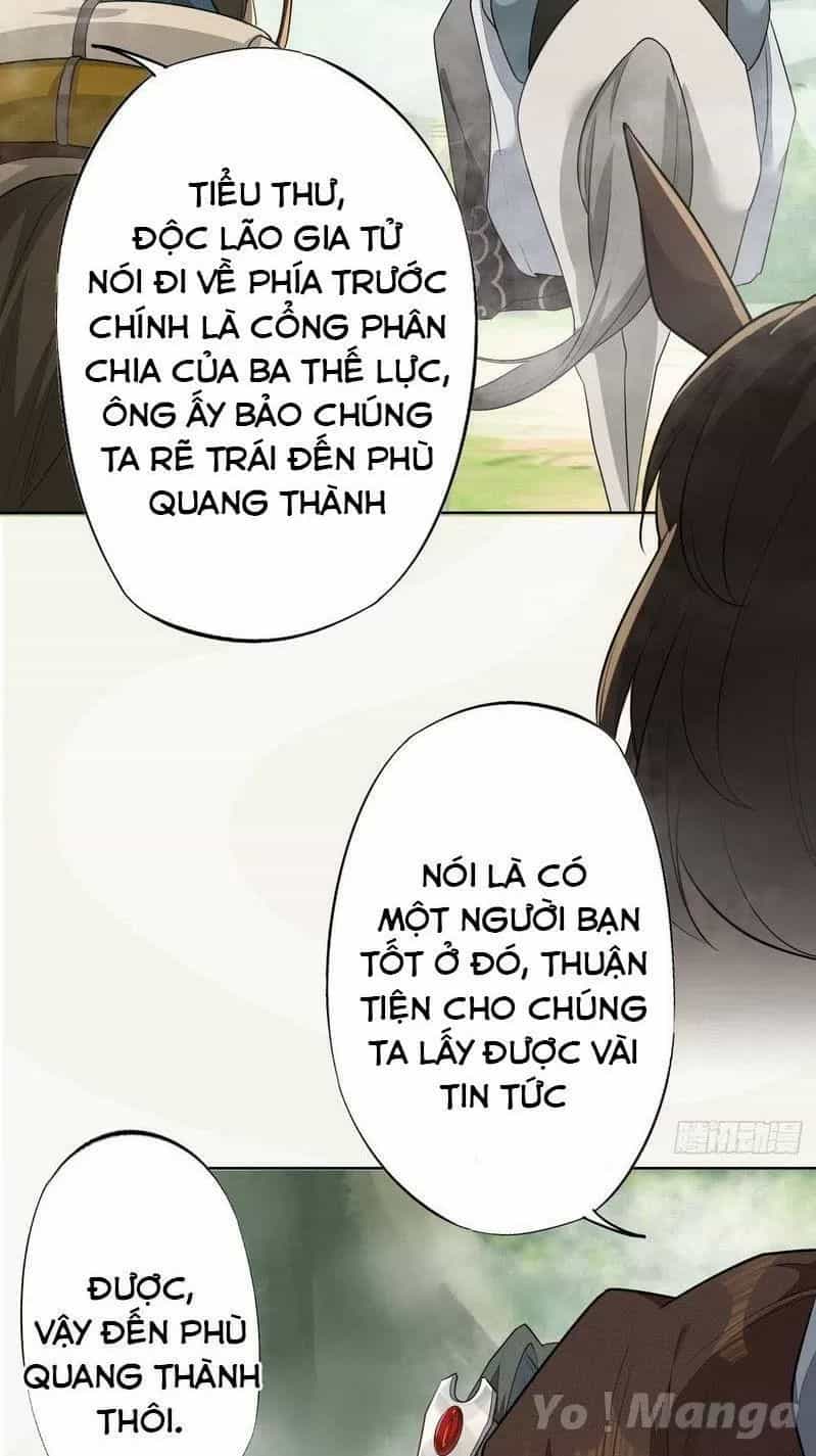 Tuyệt Thế Luyện Đan Sư - Chương 151 - ảnh 9