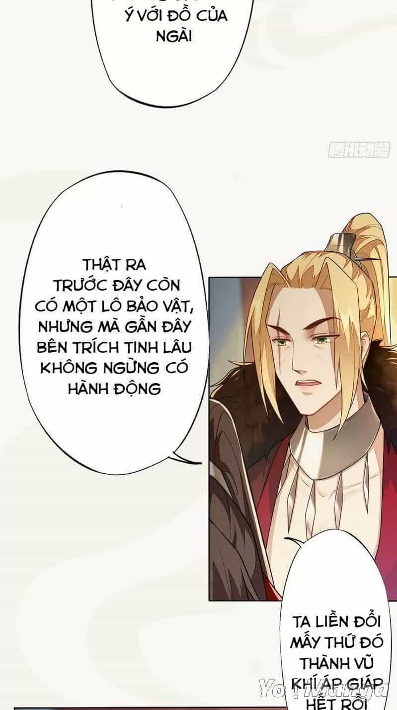 Tuyệt Thế Luyện Đan Sư - Chương 154 - ảnh 19