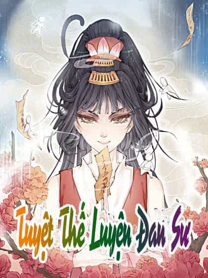 Tuyệt Thế Luyện Đan Sư - Chương 2 - ảnh 1