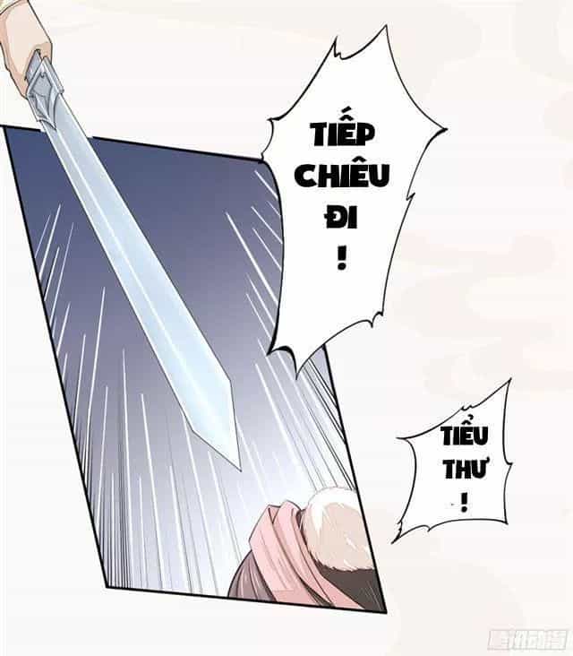 Tuyệt Thế Luyện Đan Sư - Chương 20 - ảnh 18