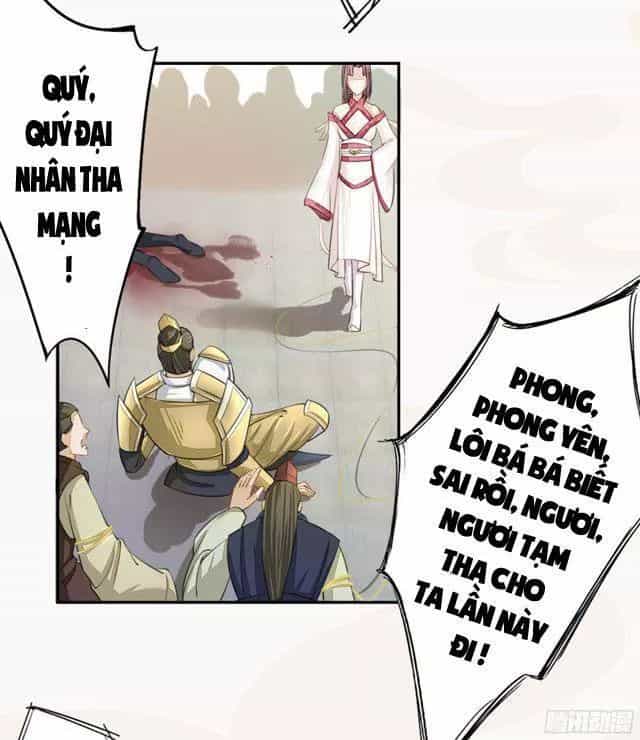 Tuyệt Thế Luyện Đan Sư - Chương 20 - ảnh 28