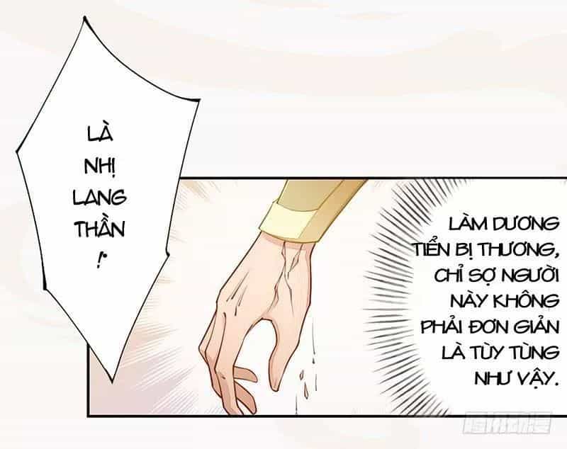 Tuyệt Thế Luyện Đan Sư - Chương 29 - ảnh 23