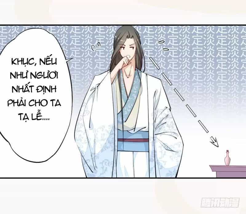 Tuyệt Thế Luyện Đan Sư - Chương 32 - ảnh 24