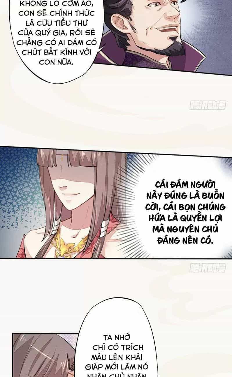 Tuyệt Thế Luyện Đan Sư - Chương 39 - ảnh 8