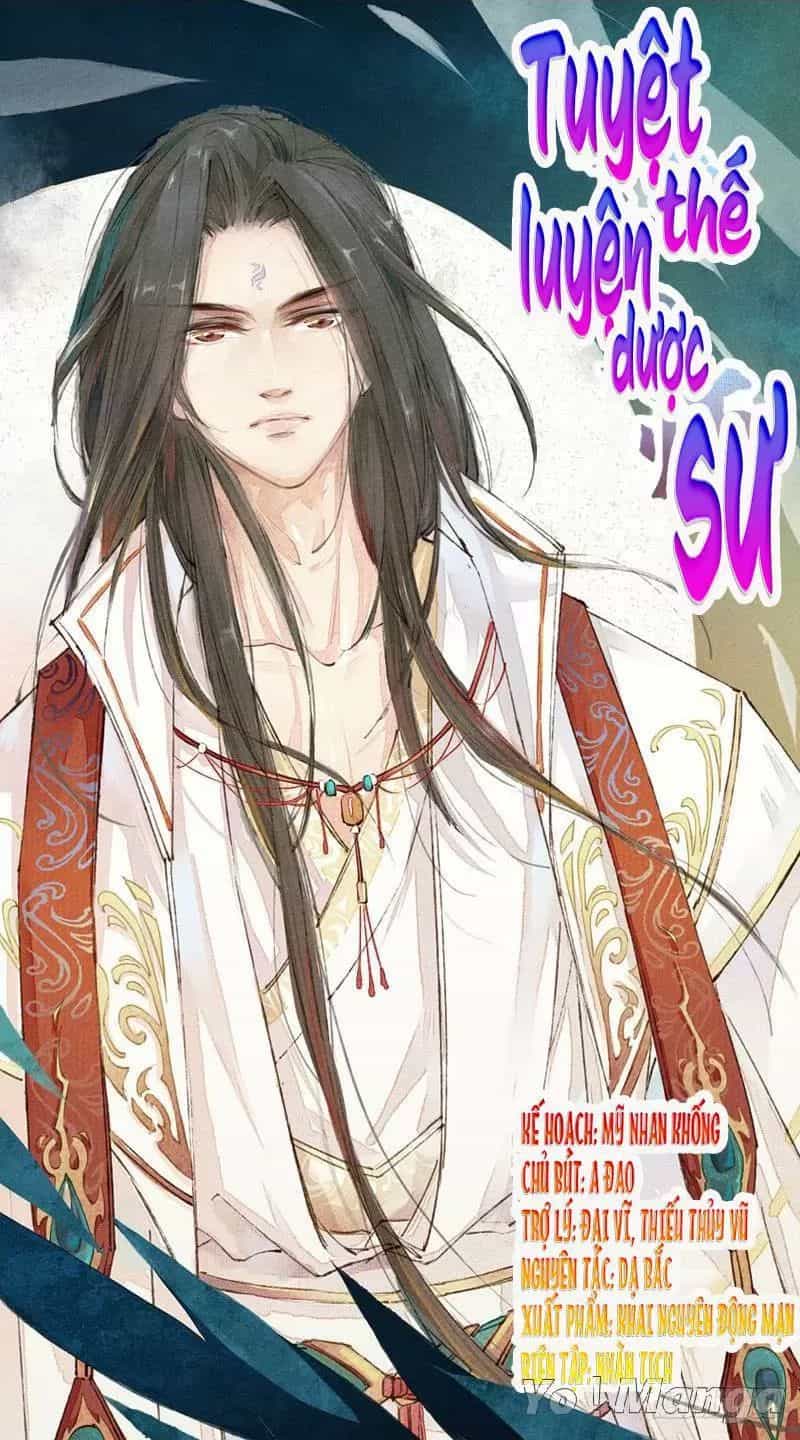 Tuyệt Thế Luyện Đan Sư - Chương 40 - ảnh 1