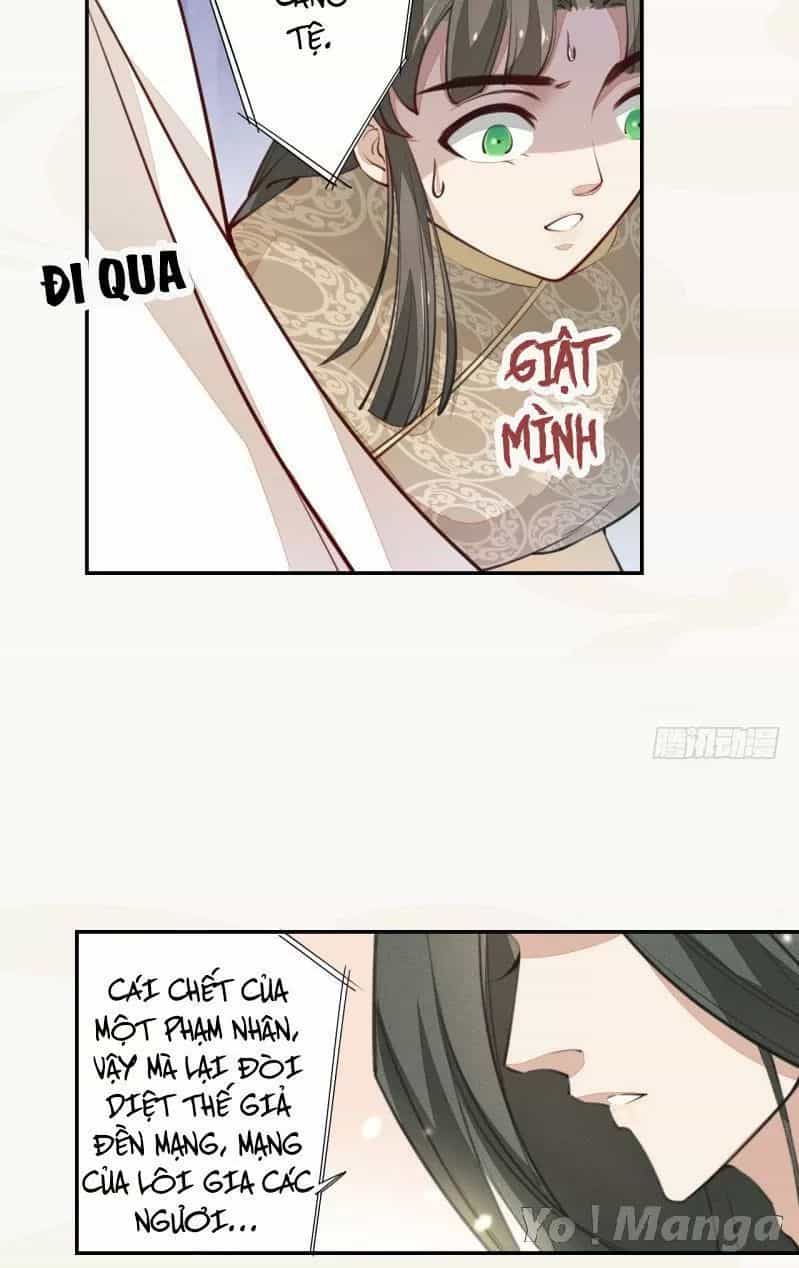 Tuyệt Thế Luyện Đan Sư - Chương 40 - ảnh 11