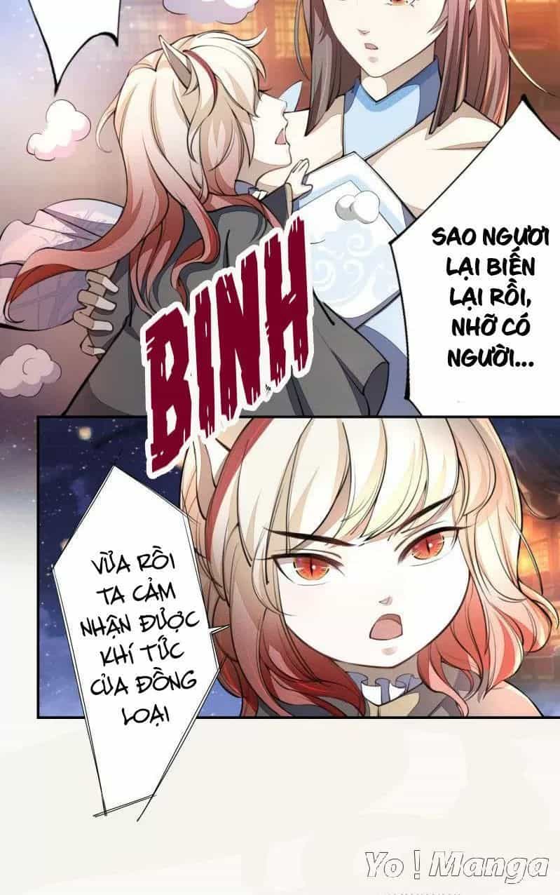 Tuyệt Thế Luyện Đan Sư - Chương 41 - ảnh 25