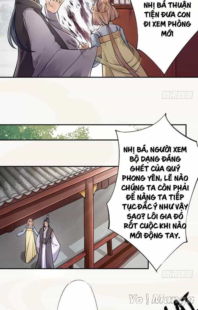 Tuyệt Thế Luyện Đan Sư - Chương 42 - ảnh 25
