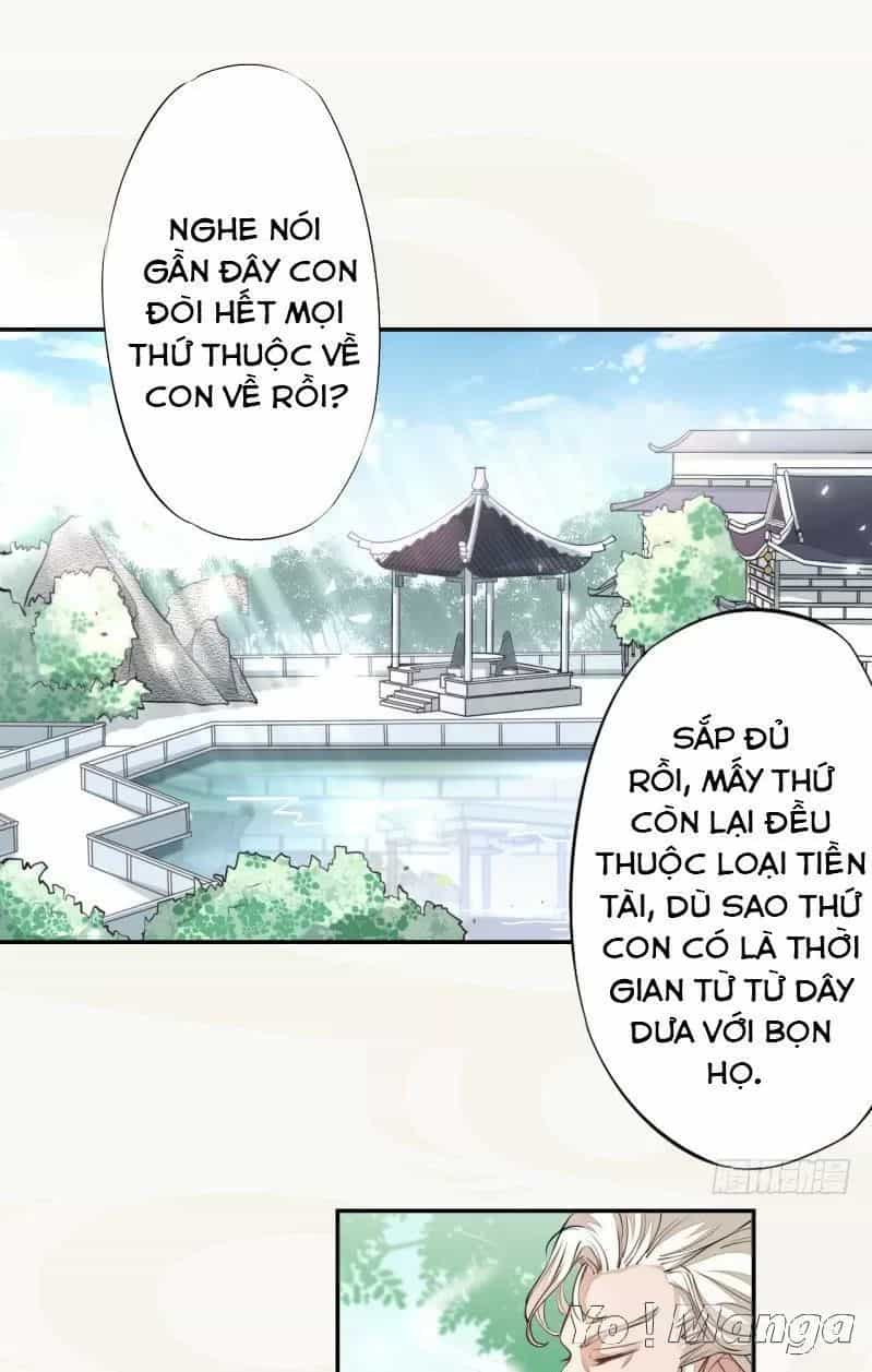 Tuyệt Thế Luyện Đan Sư - Chương 43 - ảnh 2