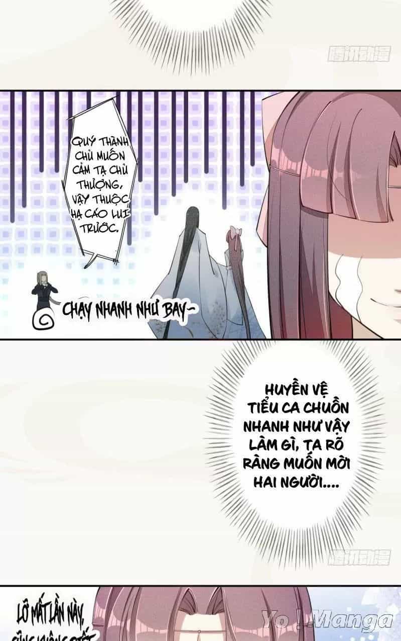 Tuyệt Thế Luyện Đan Sư - Chương 54 - ảnh 4