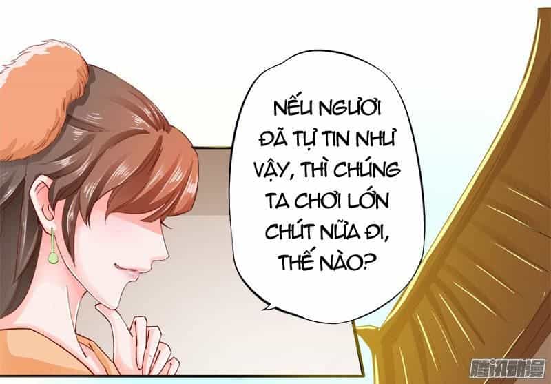 Tuyệt Thế Luyện Đan Sư - Chương 6 - ảnh 45