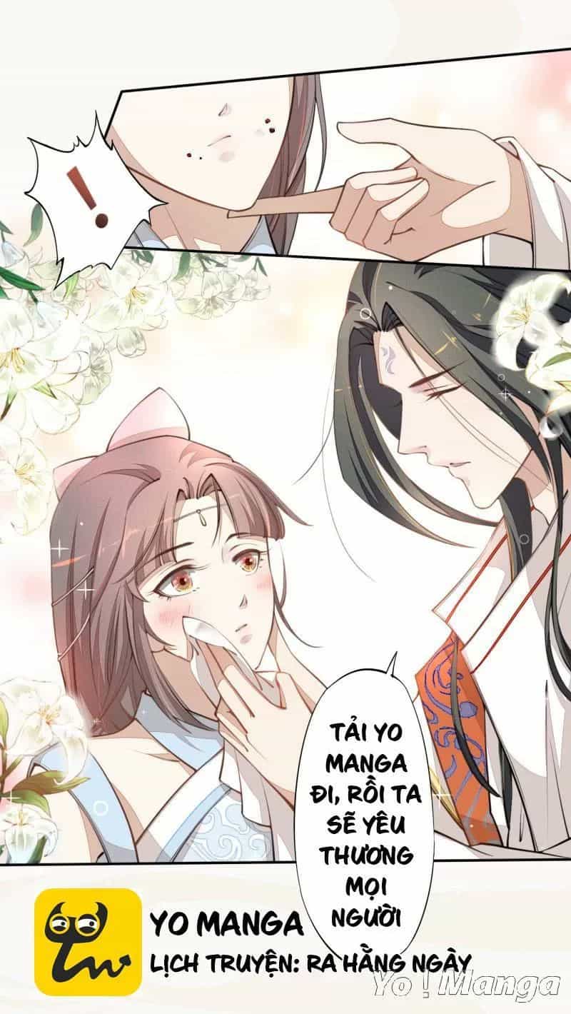 Tuyệt Thế Luyện Đan Sư - Chương 73 - ảnh 30