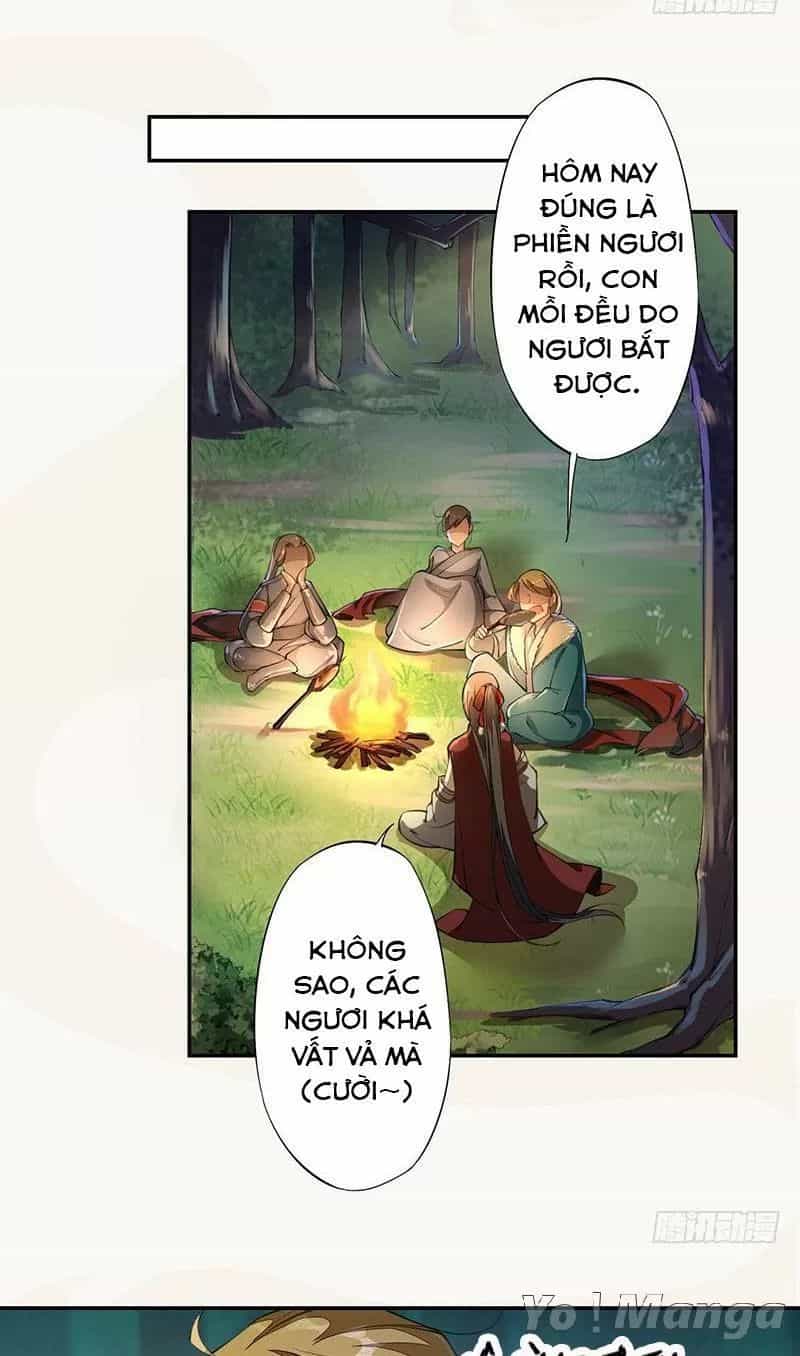 Tuyệt Thế Luyện Đan Sư - Chương 76 - ảnh 17