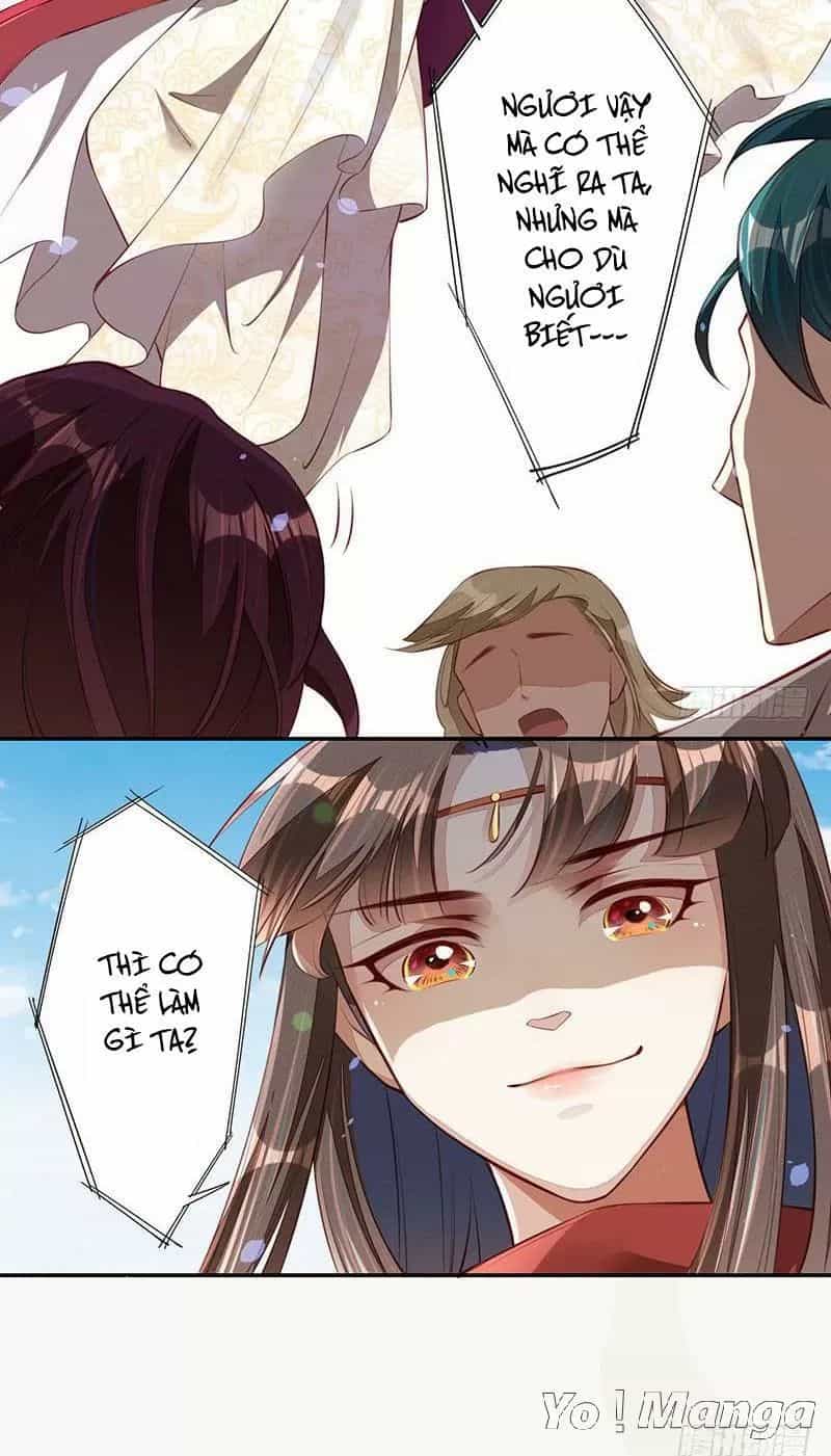 Tuyệt Thế Luyện Đan Sư - Chương 77 - ảnh 29