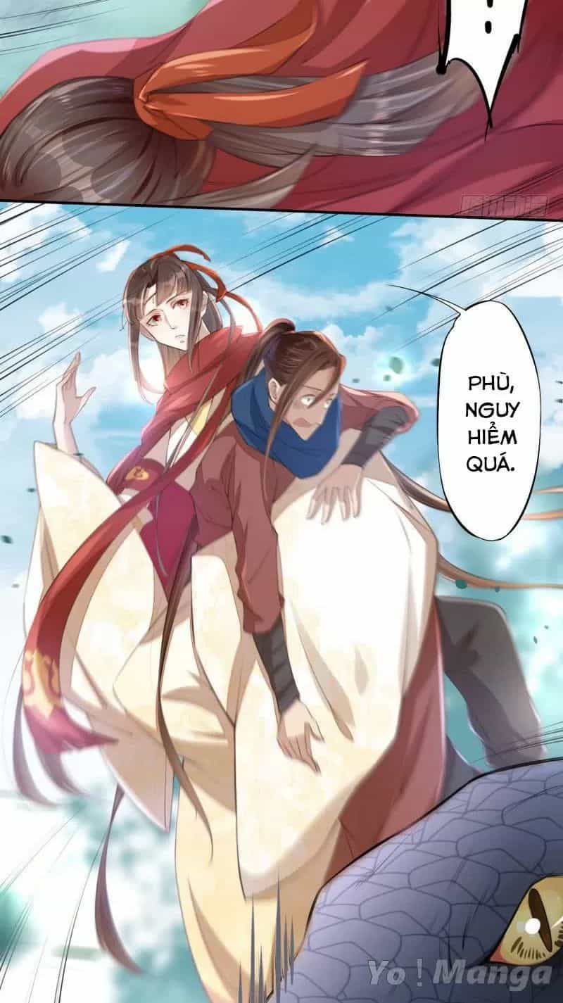 Tuyệt Thế Luyện Đan Sư - Chương 78 - ảnh 15