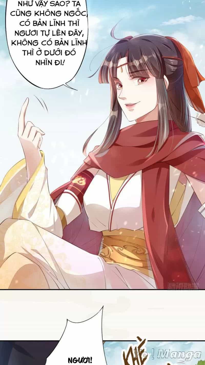 Tuyệt Thế Luyện Đan Sư - Chương 78 - ảnh 4