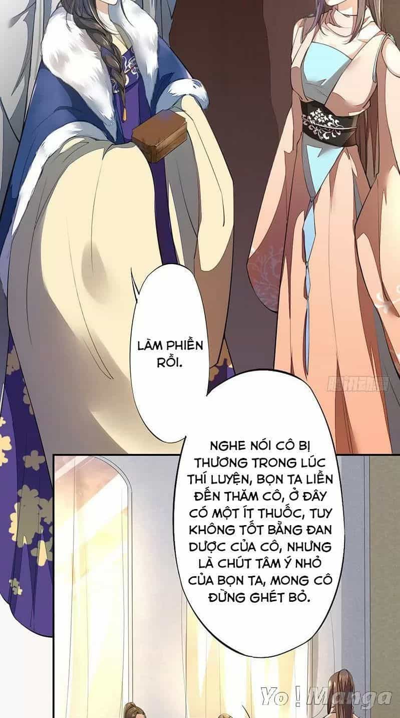 Tuyệt Thế Luyện Đan Sư - Chương 88 - ảnh 3
