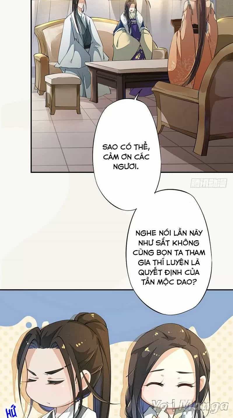 Tuyệt Thế Luyện Đan Sư - Chương 88 - ảnh 4
