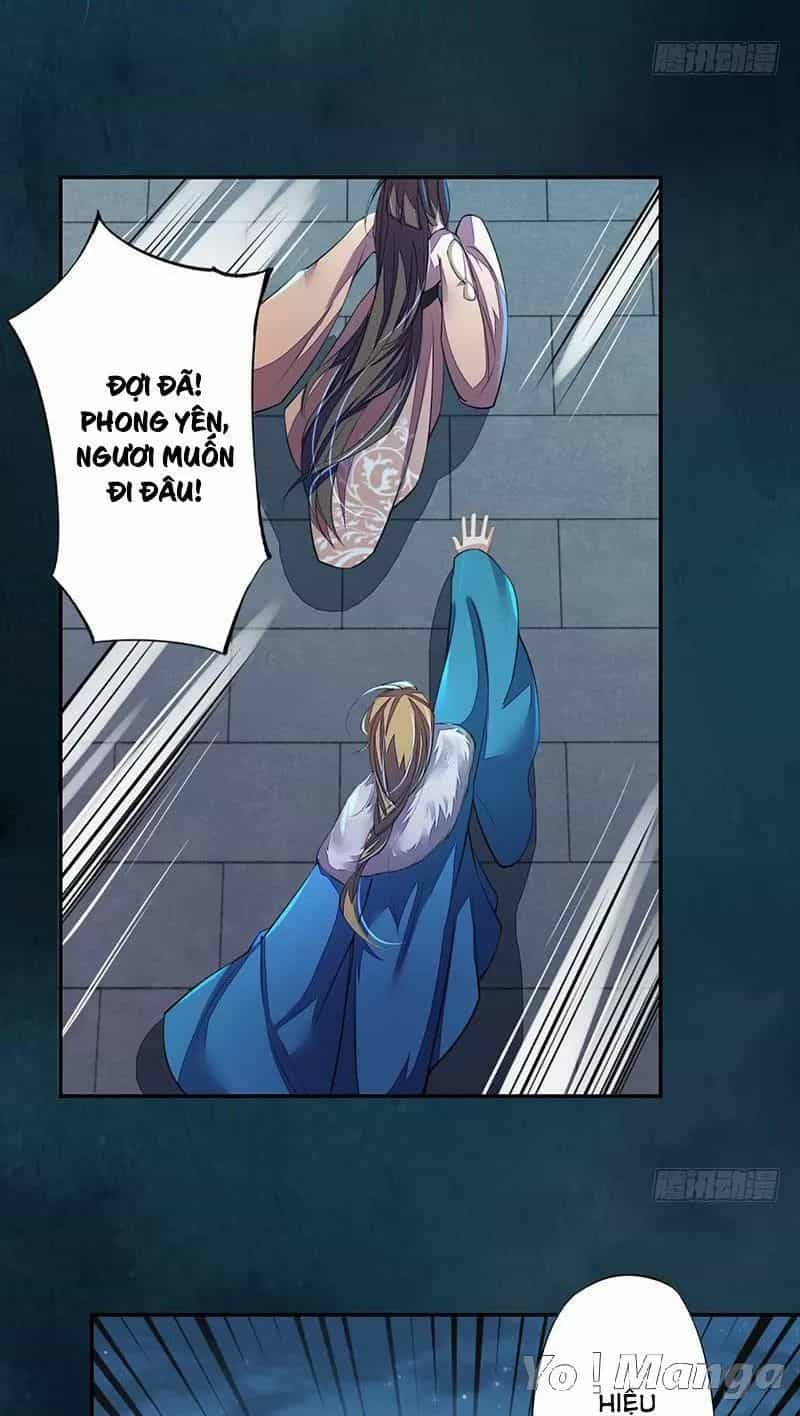 Tuyệt Thế Luyện Đan Sư - Chương 93 - ảnh 31