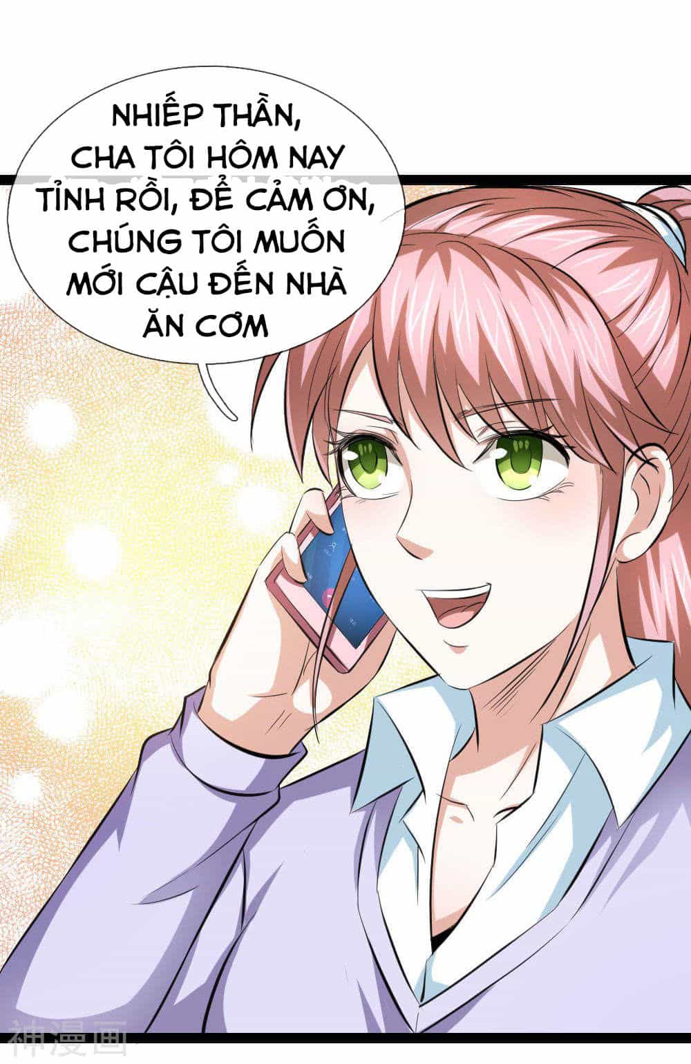 Tuyệt Thế Phi Đao - Chương 105 - ảnh 13
