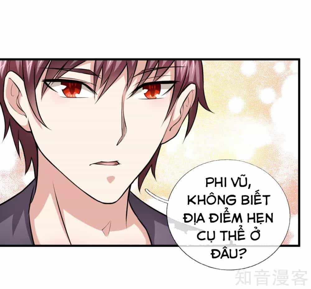 Tuyệt Thế Phi Đao - Chương 106 - ảnh 26