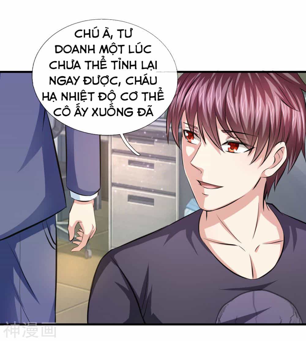 Tuyệt Thế Phi Đao - Chương 108 - ảnh 16