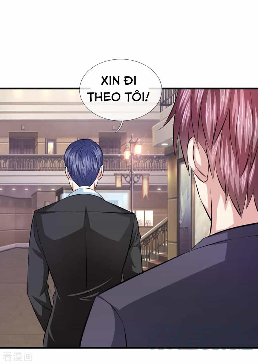 Tuyệt Thế Phi Đao - Chương 111 - ảnh 18