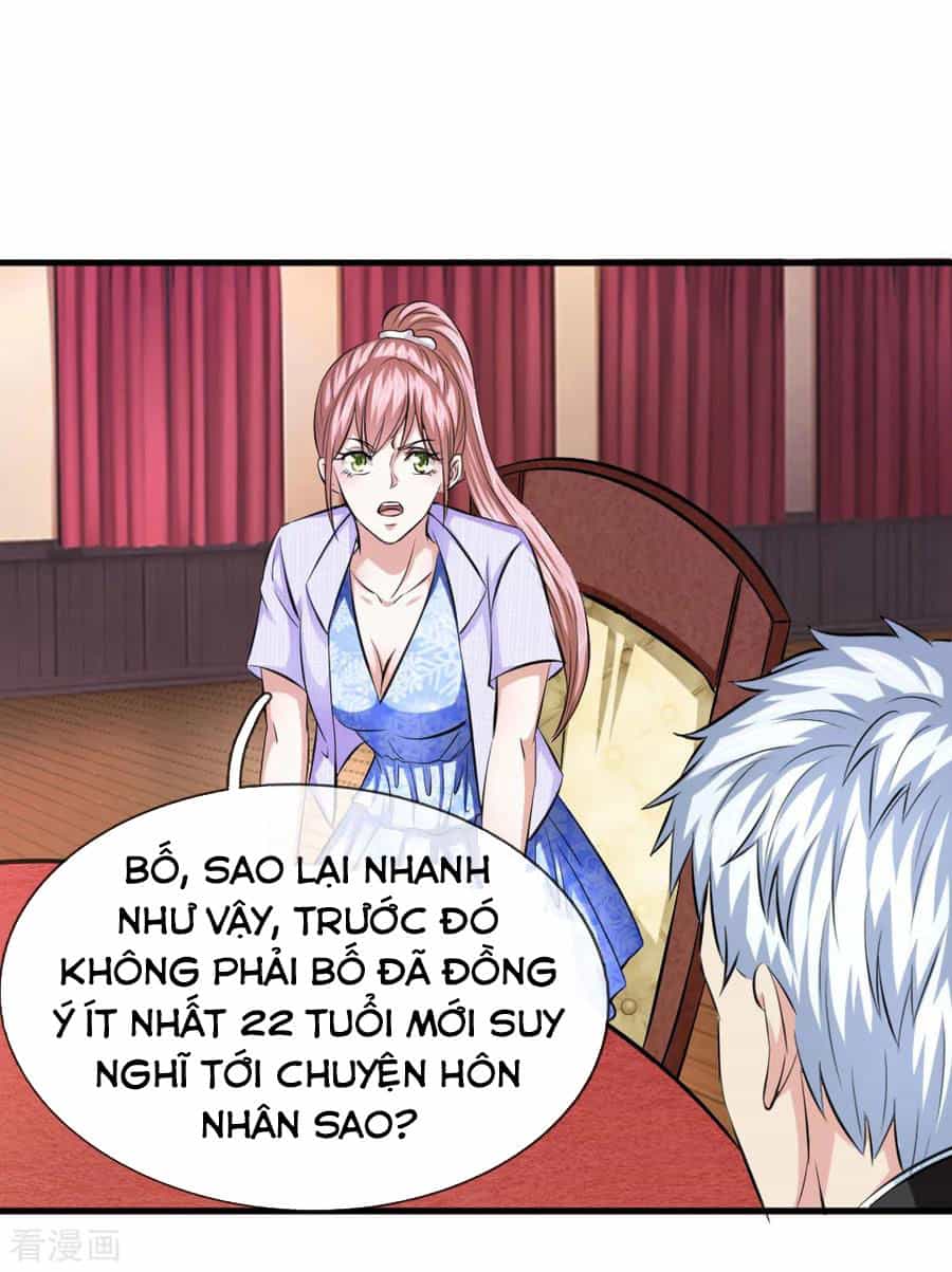 Tuyệt Thế Phi Đao - Chương 111 - ảnh 7