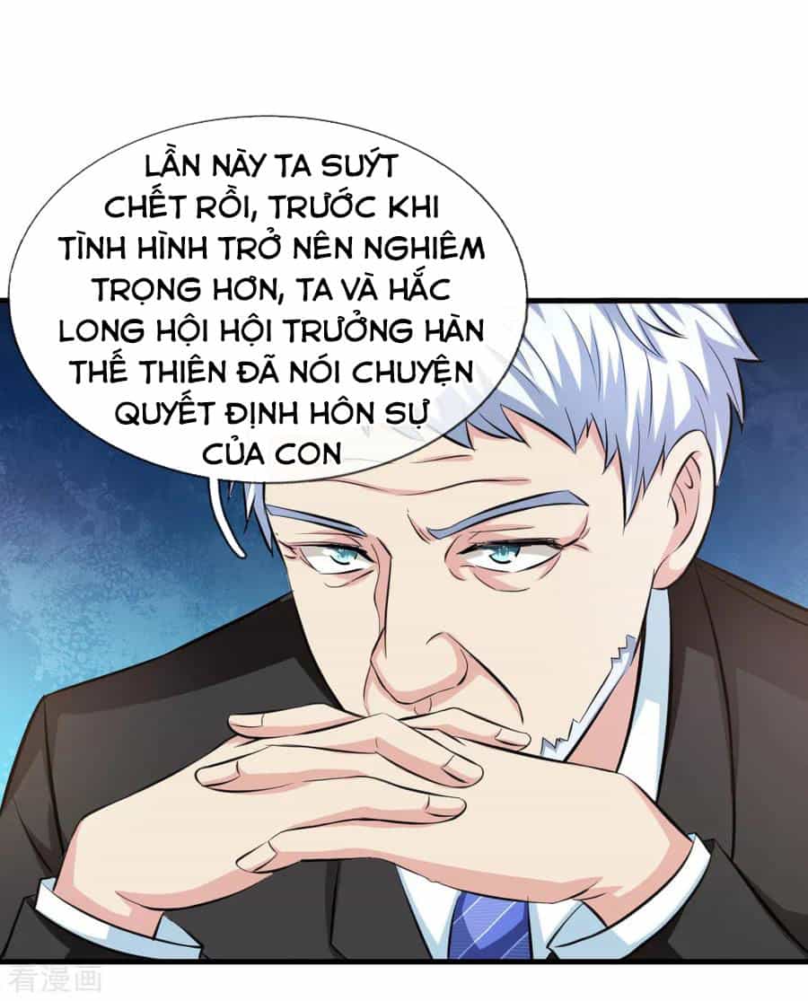 Tuyệt Thế Phi Đao - Chương 111 - ảnh 8