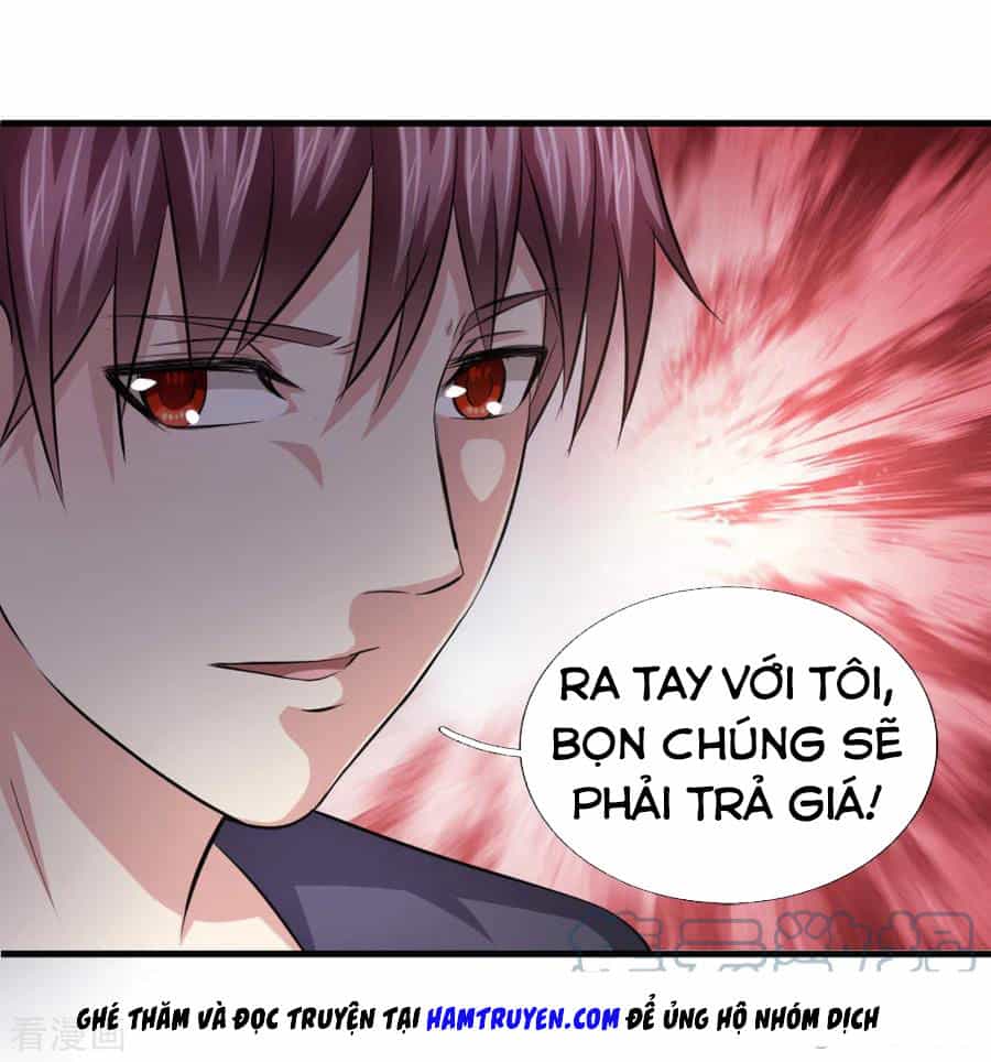 Tuyệt Thế Phi Đao - Chương 112 - ảnh 14