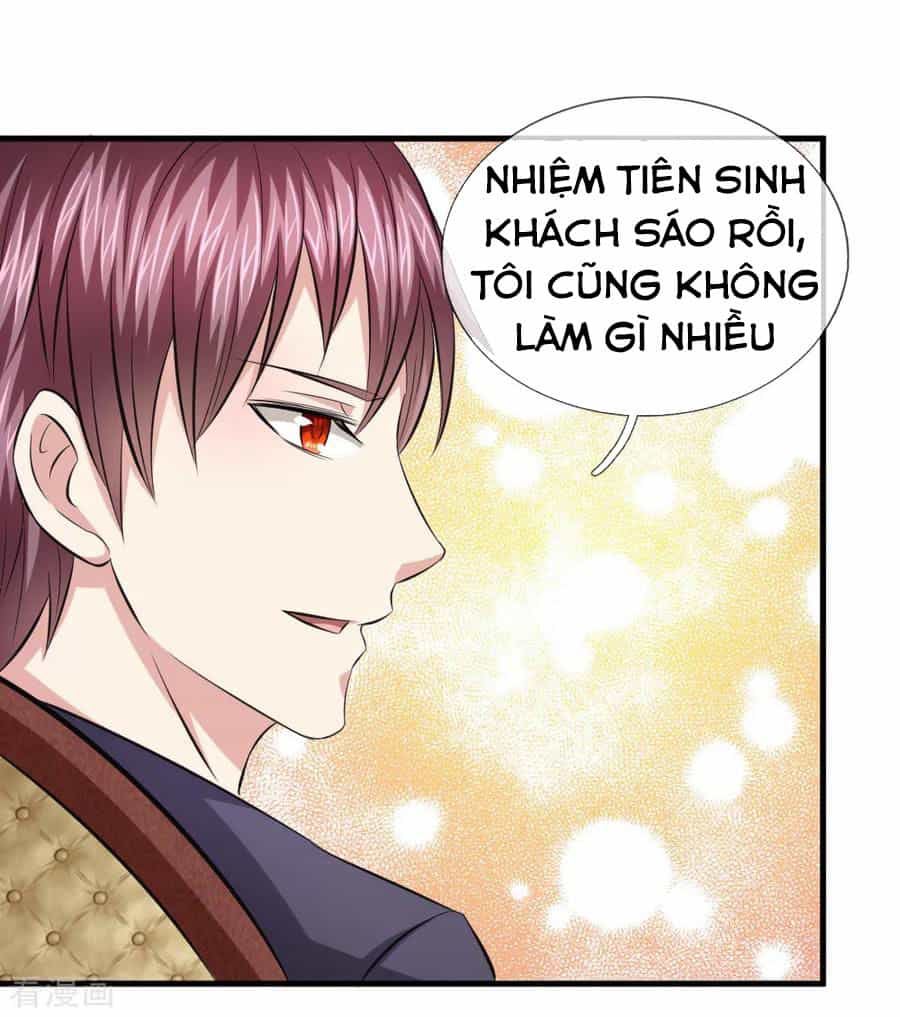 Tuyệt Thế Phi Đao - Chương 112 - ảnh 3