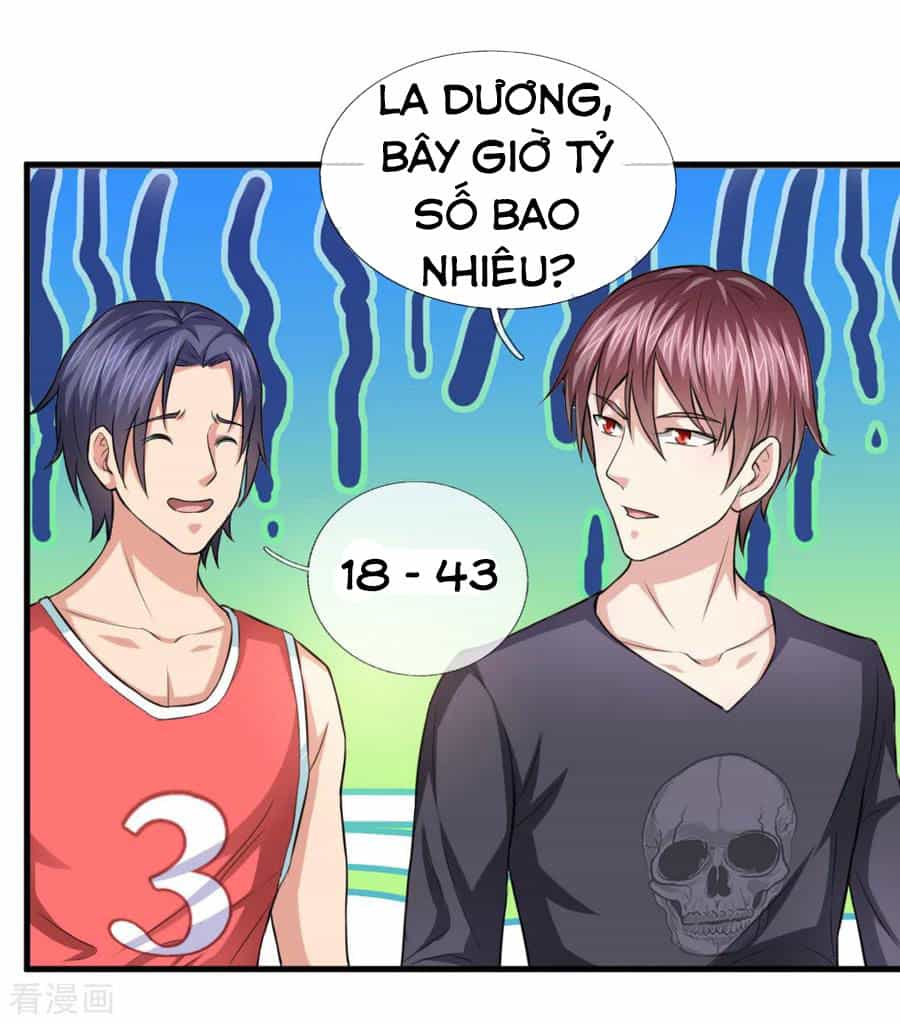 Tuyệt Thế Phi Đao - Chương 113 - ảnh 20