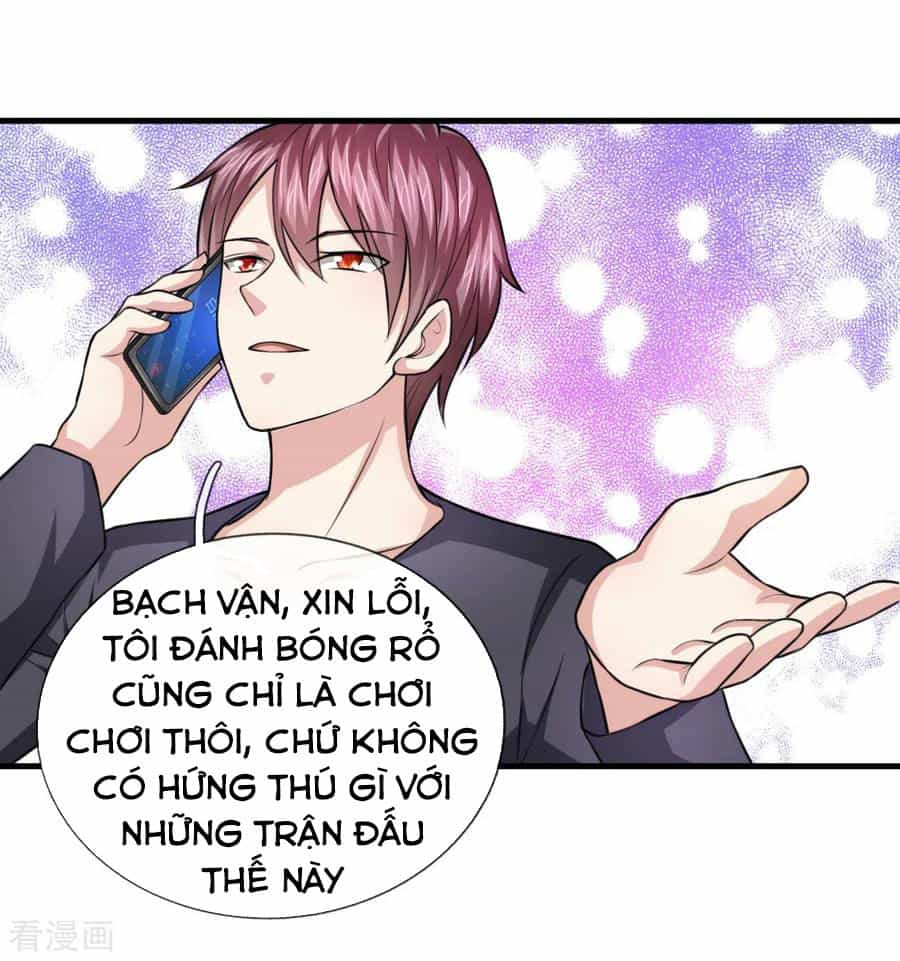Tuyệt Thế Phi Đao - Chương 113 - ảnh 8