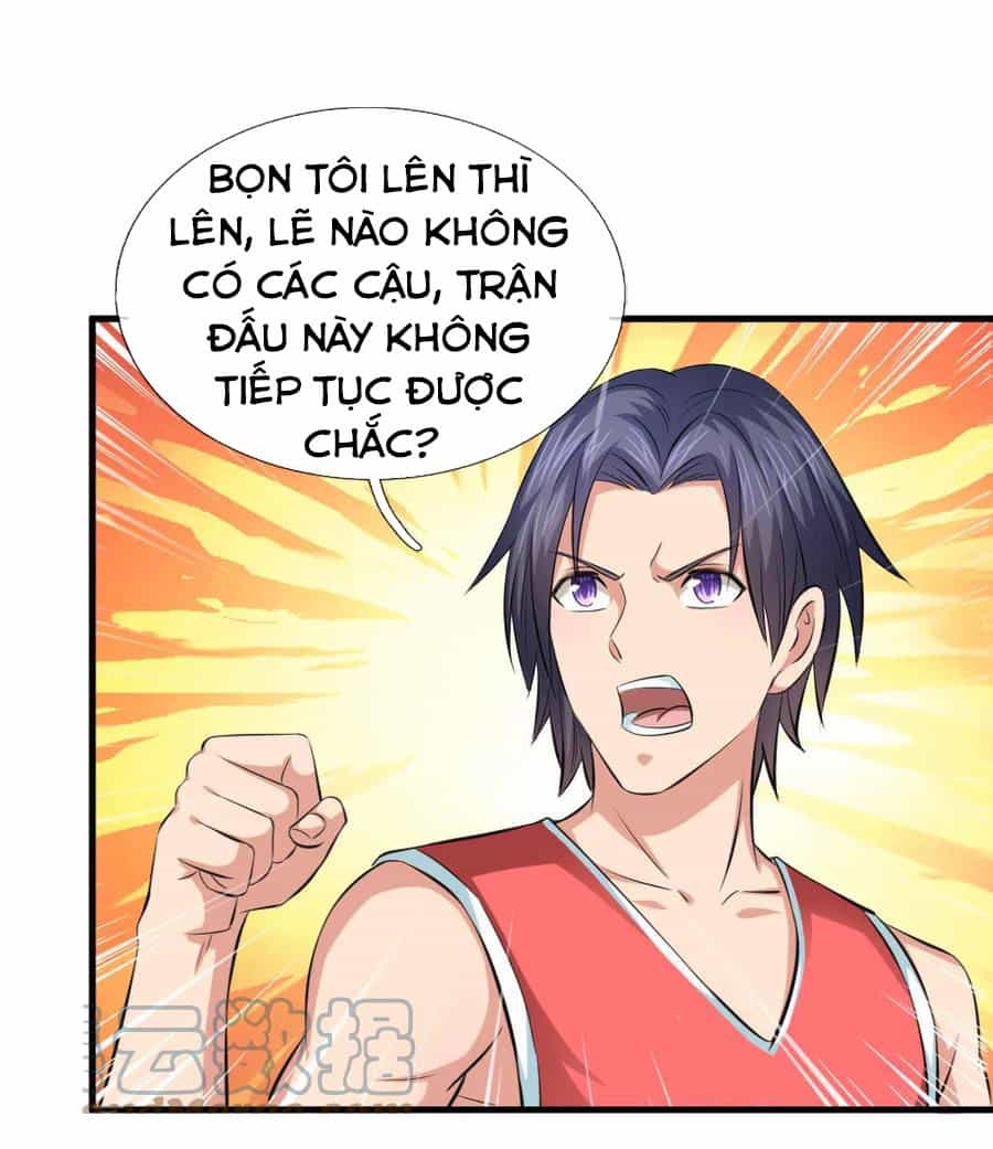 Tuyệt Thế Phi Đao - Chương 114 - ảnh 2