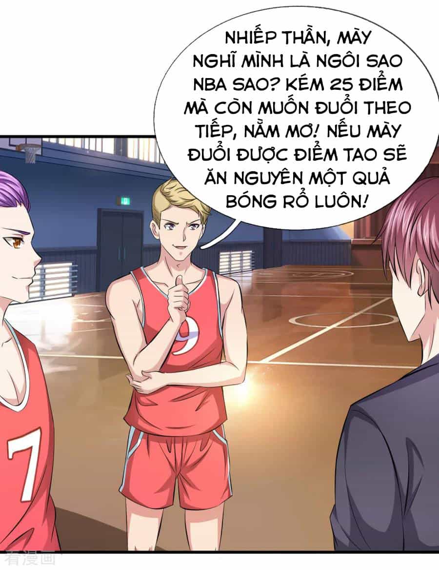 Tuyệt Thế Phi Đao - Chương 114 - ảnh 5