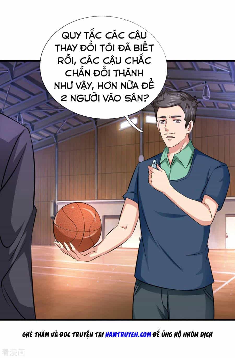 Tuyệt Thế Phi Đao - Chương 115 - ảnh 9