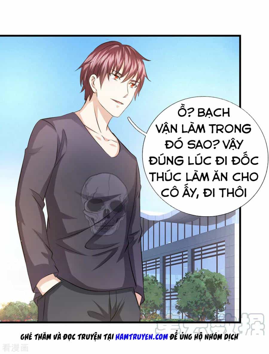 Tuyệt Thế Phi Đao - Chương 118 - ảnh 10